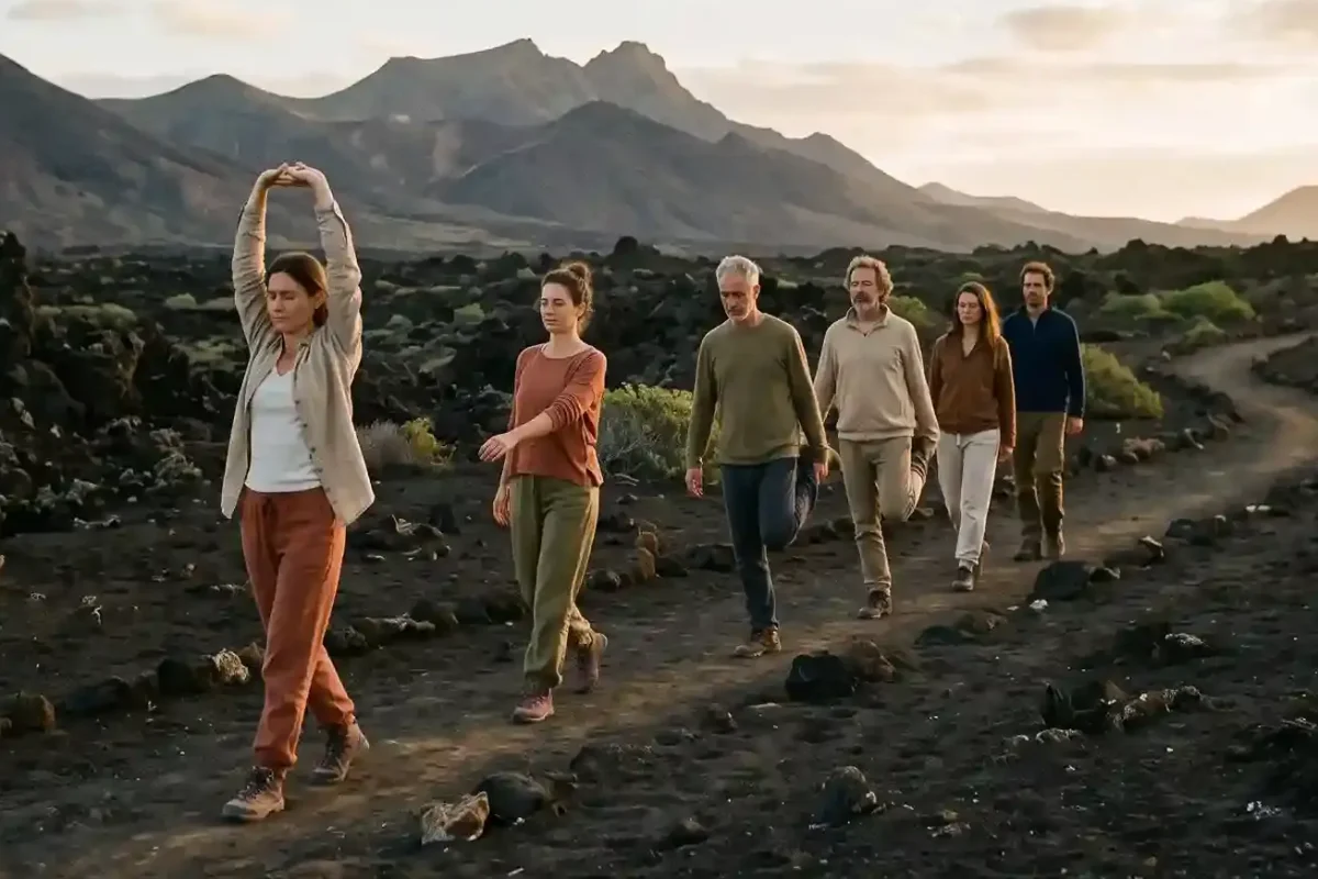 Experiencias en la Naturaleza